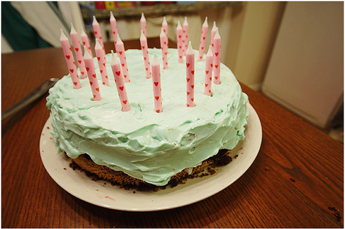 birthday, birthday cake and cake