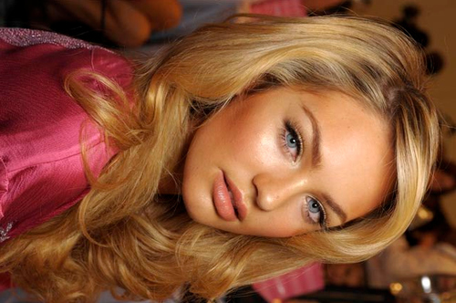 candice swanepoel, gorgeous and model