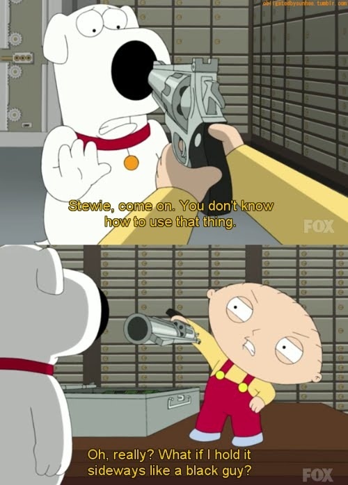 family guy, funny and lol