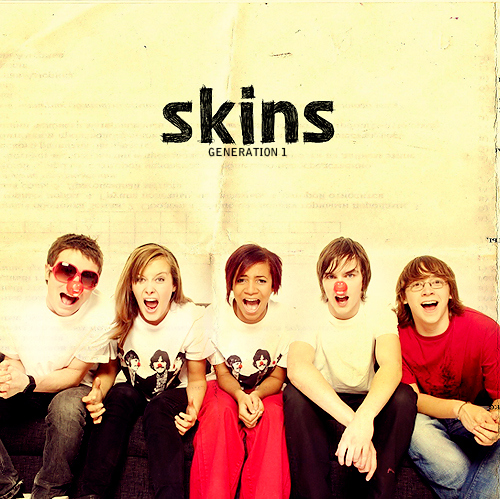 sid, skins and the beatles