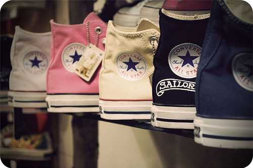 all star, converse and cute