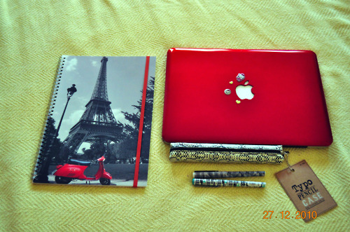 Apple Mac Photography