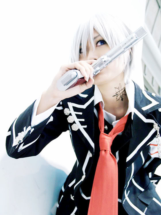 asian, cosplay, vampire knight, zero