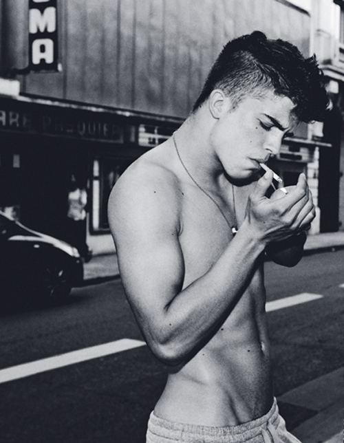 beautiful, body, boy, model, sex