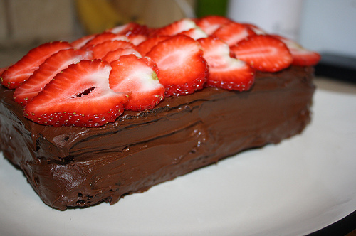 cake, chocolate and delicious