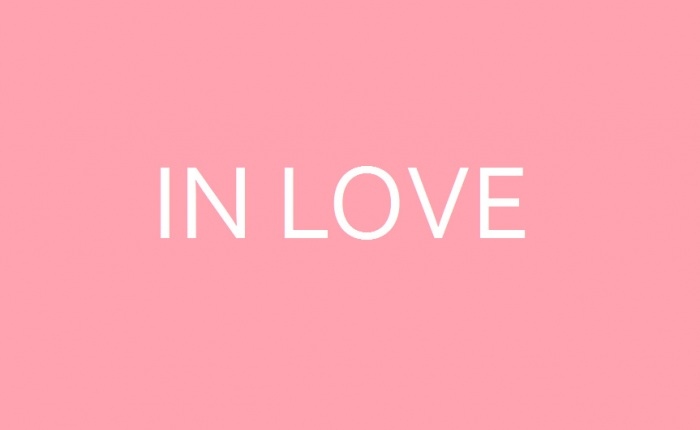 cute, love and pink