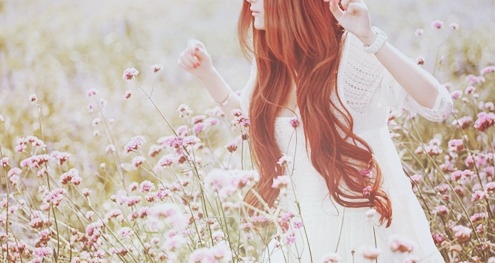 curl, dress and fashion - image #132819 on Favim.com