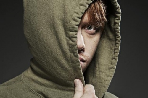 hot ron weasley rupert grint sexy Added Aug 29 2011 Image size 