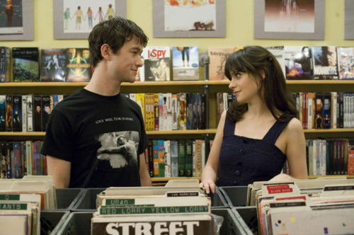 500 days of summer, cute and hair
