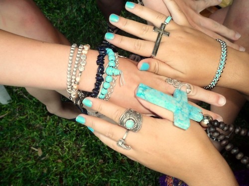 bracelet, cross and fashion