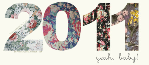 2011,  baby and  floral