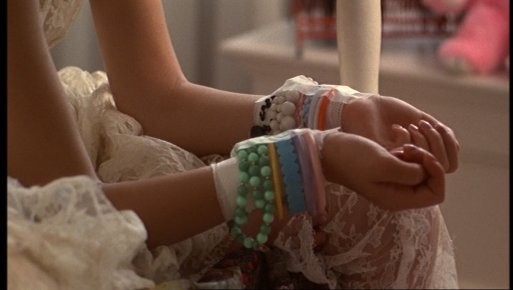bracelets, cecilia and coppola