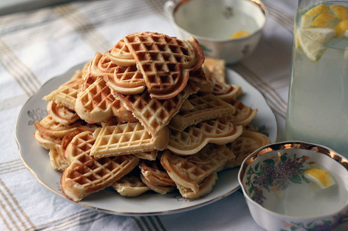 breakfast, delicious and food