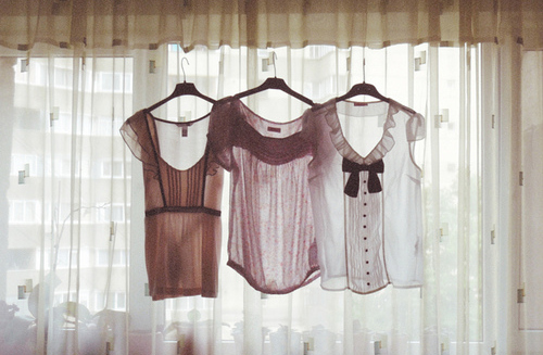 clothes, dress and fashion