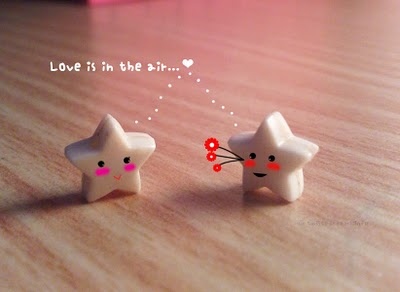 cute,  love and  stars