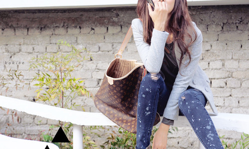 Louis vuitton