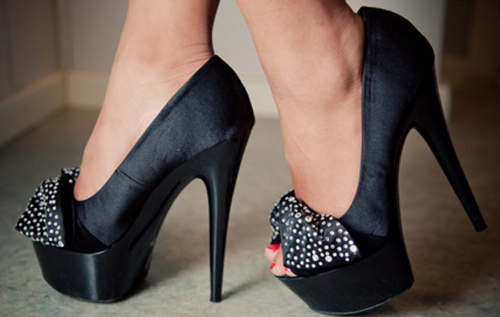 fashion,  high heel and  high heels