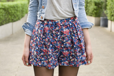 fashion,  skirt and  style