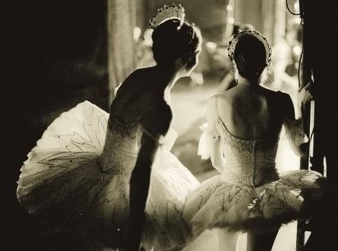 ballet, crowns, dance, girls , show
