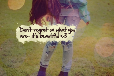Girl Quotes on Beautiful  Bokeh  Girl  Quote   Inspiring Picture On Favim Com