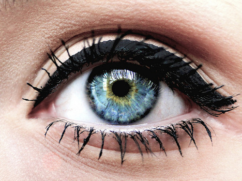 beautiful, eye and eye liner