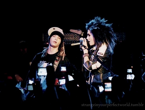 bill kaulitz, kaulitz twins, live, love, tokio hotel