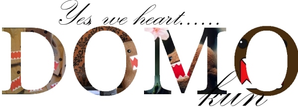 black and white, domo, domo kun, domo-kun, flower