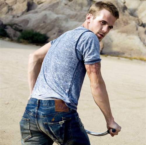 boy, cam gigandet and cute