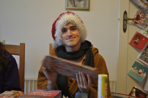 christmas, fofo, happiness, love, mcfly