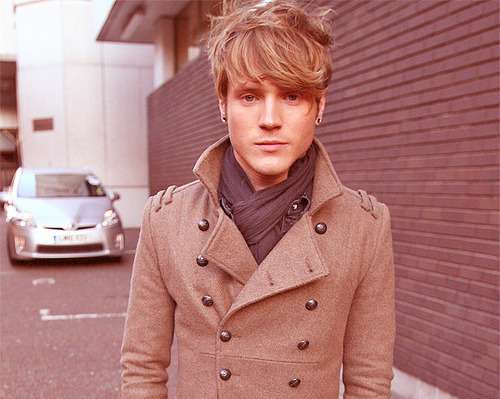 cute dougie dougie poynter hot mcfly Added Sep 01 2011 Image size 