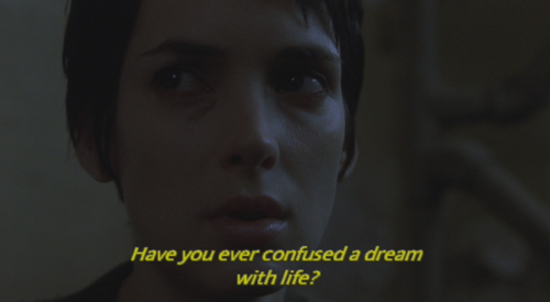 dream,  film and  girl interrupted