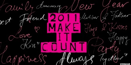 2011,  always and  count