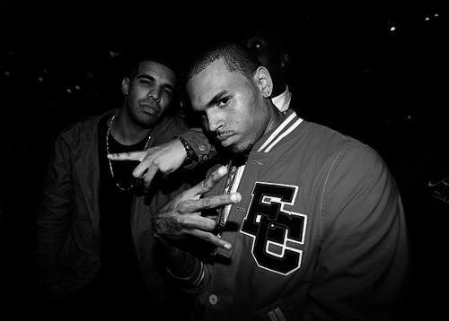 blog, celebrity and chris brown
