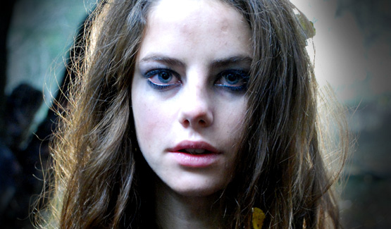 beautiful, crazy and effy