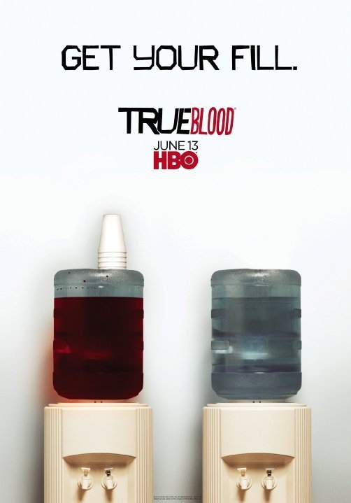 blood, cute and hbo