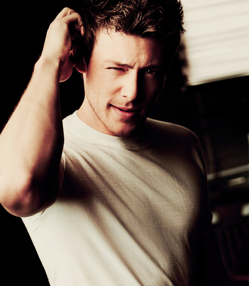 boy, cory monteith and cute