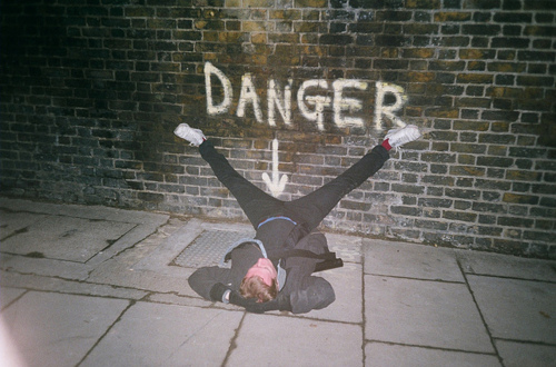 boy, danger and drunk