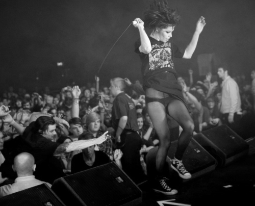 alice glass, concert and crystal castles