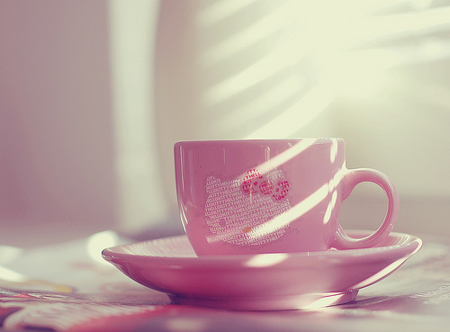 amazing, cup and hello kitty