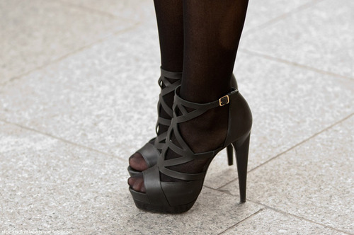 fashion, girl and high heel