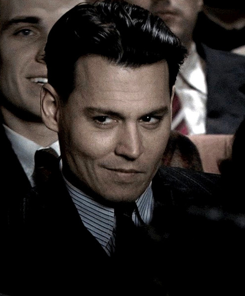 *-*, adorable, beautiful, depp, gorgeous