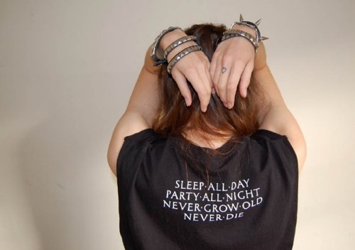 all day, all night and back