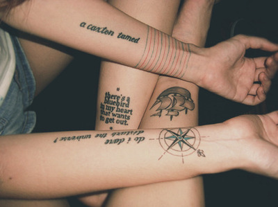 arms,  compass and  cute