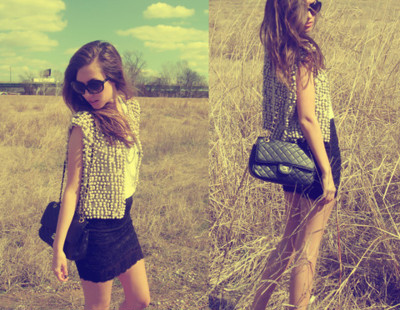 beautiful, brunette, fashion, girl, nature