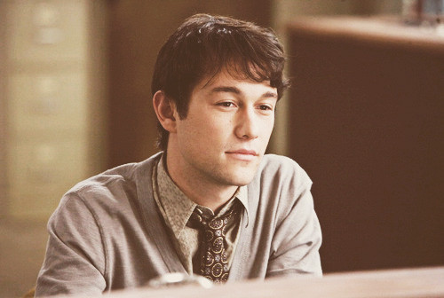 (500) days of summer, 500 days of summer and actor