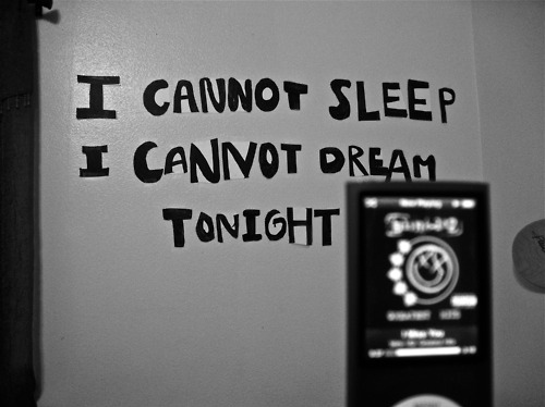 band, blink-182 and dream