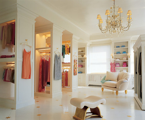 closet, fashion and luxury