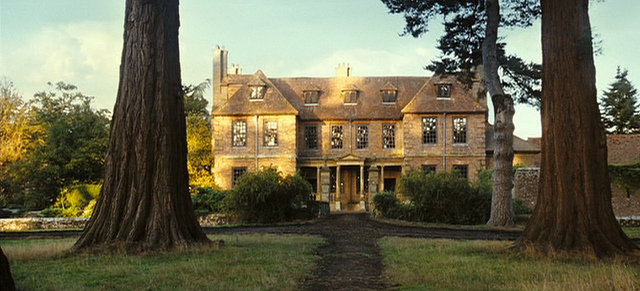 countryside,  house and  pride and prejudice
