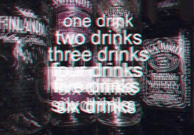 drink,  drunk and  kenari
