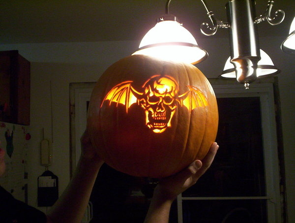 a7x, avenged, avenged sevenfold, bat death, seven